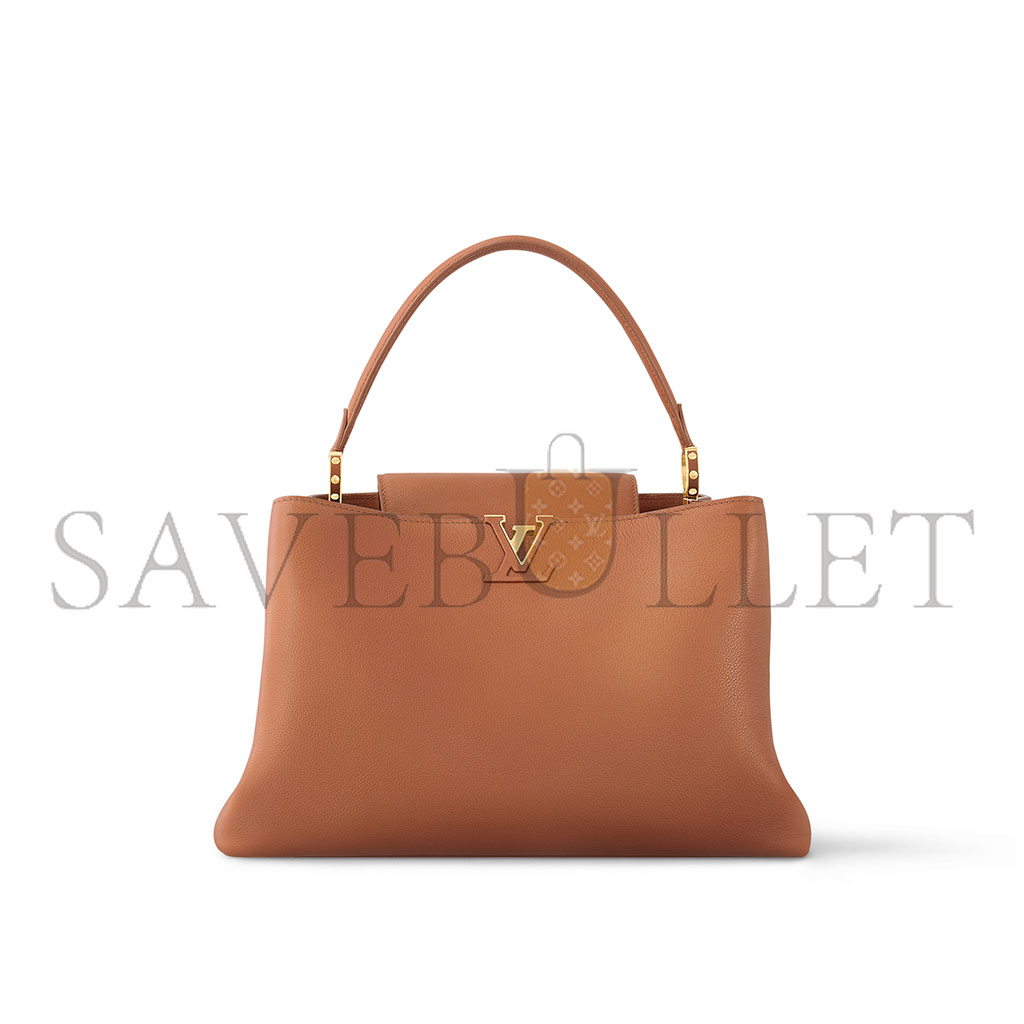 LOUIS VUITTON CAPUCINES GM SOUPLE M24879 (38*23*16cm)